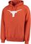 Alabama Crimson Tide Crimson Football Powerblend Screened Hoodie Sweatshirt by Champion