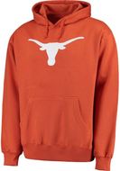 Alabama Crimson Tide Crimson Football Powerblend Screened Hoodie Sweatshirt by Champion