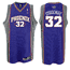 Amare Stoudemire Phoenix Suns NBA Replica Basketball Jersey By Reebok