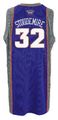Amare Stoudemire Phoenix Suns NBA Replica Basketball Jersey By Reebok