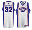 Amare Stoudemire Phoenix Suns NBA Tackle Twill Swingman Replica Basketball Jersey By Reebok