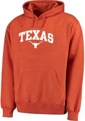 Arizona State Sun Devils Maroon Football Powerblend Screened Crew Sweatshirt by Champion