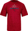 Atlanta Hawks ClimaLite Fastbreak Short Sleeve T Shirt by Adidas