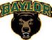 Baylor Bears Boxer Shorts