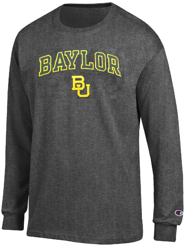 BAYLOR TEE (KHAKI)