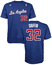 Blake Griffin 32 Los Angeles Clippers High Definition Select Replica T Shirt by Adidas