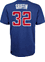 Blake Griffin 32 Los Angeles Clippers High Definition Select Replica T Shirt by Adidas