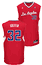 Blake Griffin Youth Los Angeles Clippers Red Replica Basketball Jersey
