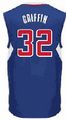 Blake Griffin Youth Los Angeles Clippers Royal Blue Replica Basketball Jersey