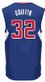 Blake Griffin Youth Los Angeles Clippers Royal Blue Replica Basketball Jersey