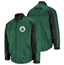 Boston Celtics 3 Point Full Zip Midweight Jacket by Adidas