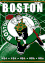 Boston Celtics 48" X 60" NBA Acrylic Blanket By The Northwest Company