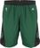 Boston Celtics Alternate Embroidered Swingman Shorts By Adidas