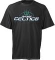Boston Celtics ClimaLite Short Sleeve T Shirt by Adidas