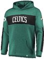 Boston Celtics Green Flex All Pride Hoodie Sweatshirt