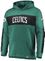 Boston Celtics Green Flex All Pride Hoodie Sweatshirt