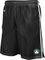 Boston Celtics Logo Preferred Practice Shorts by Adidas