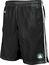 Boston Celtics Logo Preferred Practice Shorts by Adidas