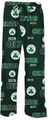 Boston Celtics Mens Dark Green Sweep Pajama Pants by Concepts Sports