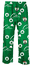 Boston Celtics Green Keynote NBA Mens Pajama Pants by Concepts Sports