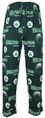 Boston Celtics Dark Green Fusion Mens Pajama Pants by Concepts Sports