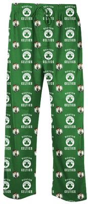 Boston Celtics Men's Maverick Pajama Pants