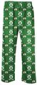 Boston Celtics Men's Maverick Pajama Pants