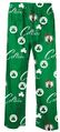 Boston Celtics Green Keynote NBA Mens Pajama Pants by Concepts Sports