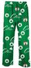 Boston Celtics Green Keynote NBA Mens Pajama Pants by Concepts Sports
