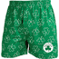 Boston Celtics Men's Cornwell Boxer Shorts by Concepts Sports