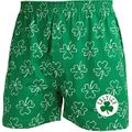 Boston Celtics Men's Cornwell Boxer Shorts by Concepts Sports
