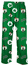 Boston Celtics Men�s NBA Big Logo Pajama Pants by Concepts Sports