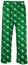 Boston Celtics Mens NBA Prospect Pajama Pants by Concepts Sports
