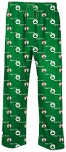 Boston Celtics Mens NBA Prospect Pajama Pants by Concepts Sports