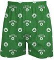 Boston Celtics Men's Supreme Boxer Shorts by Concepts Sports