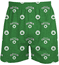Boston Celtics Men's Supreme Boxer Shorts by Concepts Sports