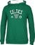 Boston Celtics NBA 13 Embroidered Playbook Hoodie Sweatshirt by Adidas