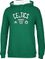 Boston Celtics NBA 13 Embroidered Playbook Hoodie Sweatshirt by Adidas