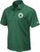 Boston Celtics NBA Full Court Polo Shirt by Adidas