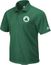 Boston Celtics NBA Full Court Polo Shirt by Adidas