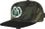 Boston Celtics Printed Camo Snapback Cap by Adidas