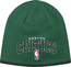 Boston Celtics Reversible Knit Cap by Adidas