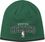 Boston Celtics Reversible Knit Cap by Adidas