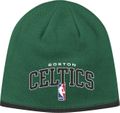Boston Celtics Reversible Knit Cap by Adidas