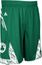 Boston Celtics Green NBA Pre-Game Authentic Basketball Shorts by Adidas