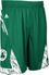 Boston Celtics Green NBA Pre-Game Authentic Basketball Shorts by Adidas