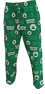 Boston Celtics Mens Green Insider Pajama Pants by Concepts Sports