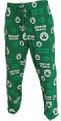 Boston Celtics Mens Green Insider Pajama Pants by Concepts Sports