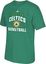 Boston Celtics Mens Short Sleeve T Shirt, Bank Shot, Green