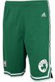 Youth Boston Celtics Green Adidas Replica Basketball Shorts